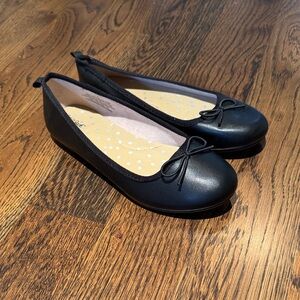 Cat & Jack girls ballet flats